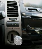 Toyota Prius Touring 2007 года